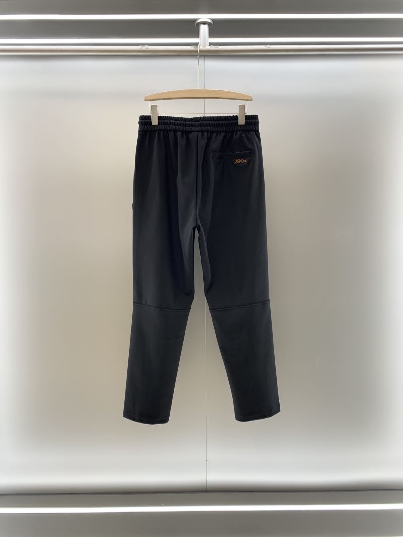 Zegna Long Pants